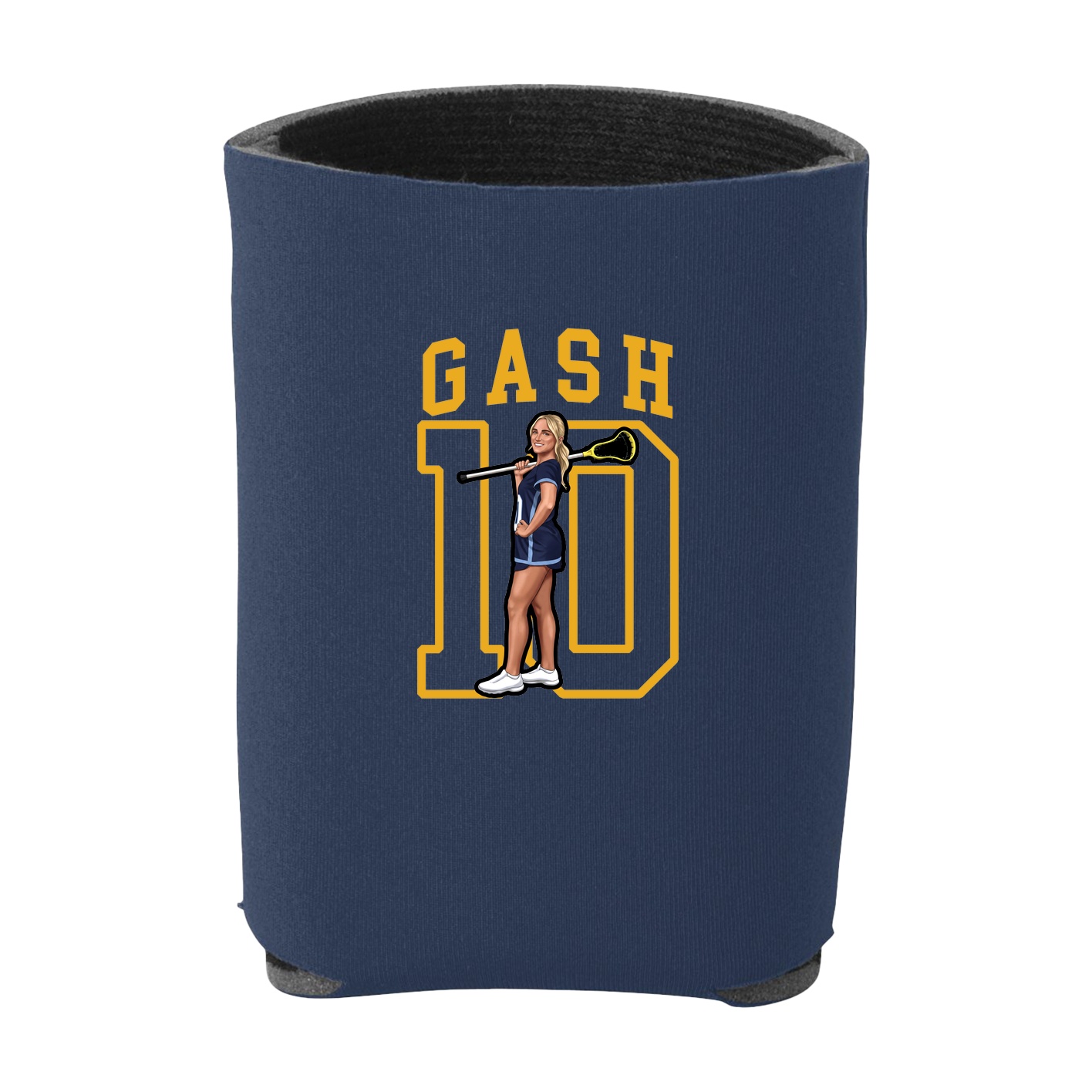 Can Holder — Shirsey in Navy
