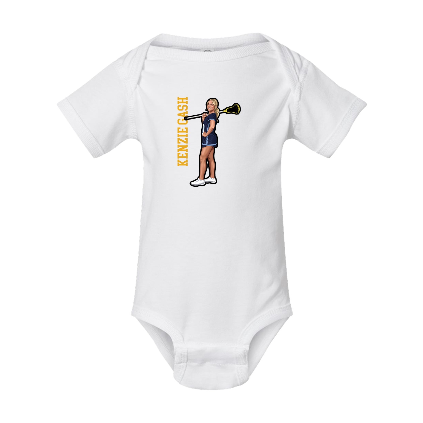 Baby Onesie