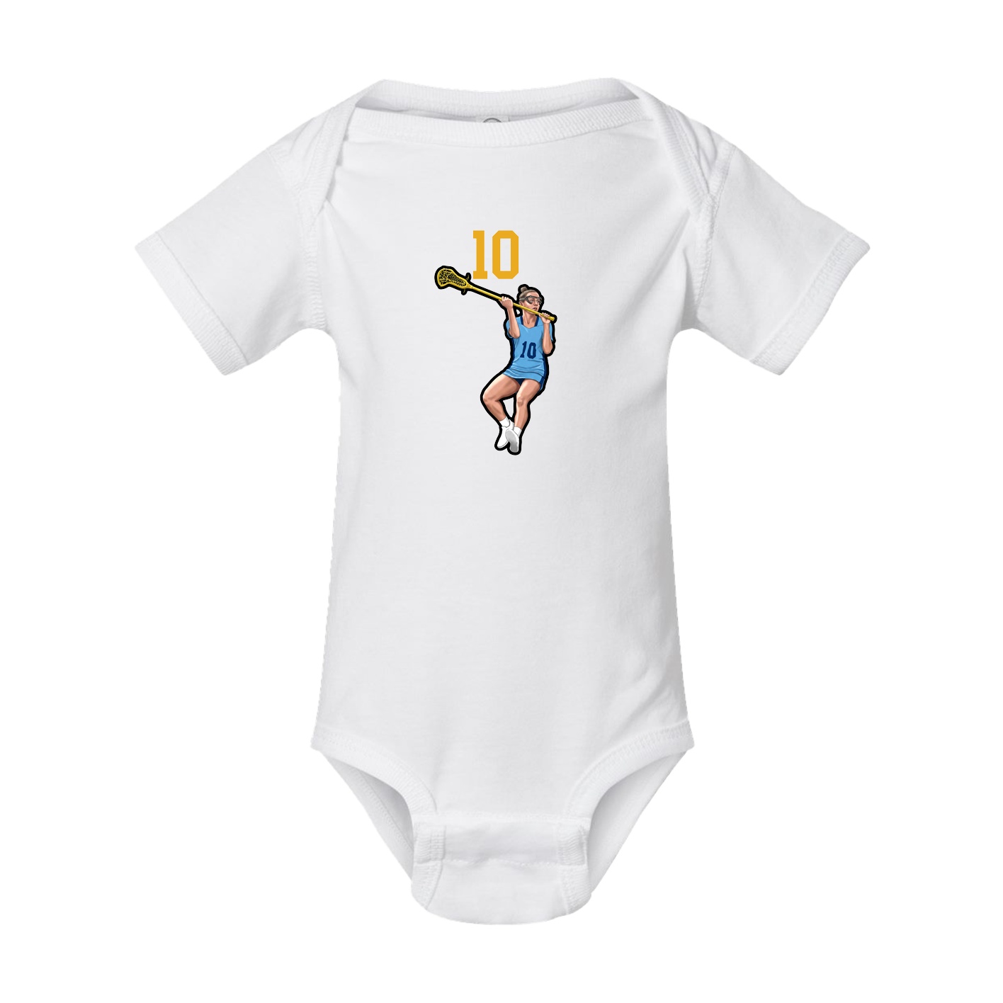 Baby Onesie