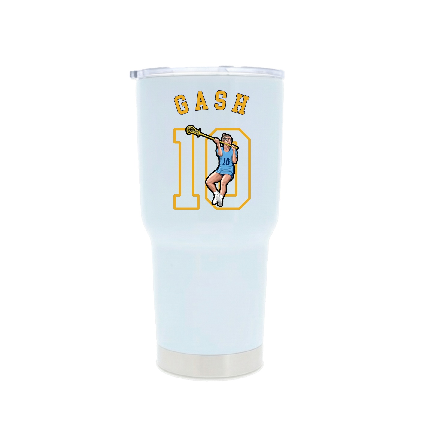 30oz Stainless Steel Tumbler