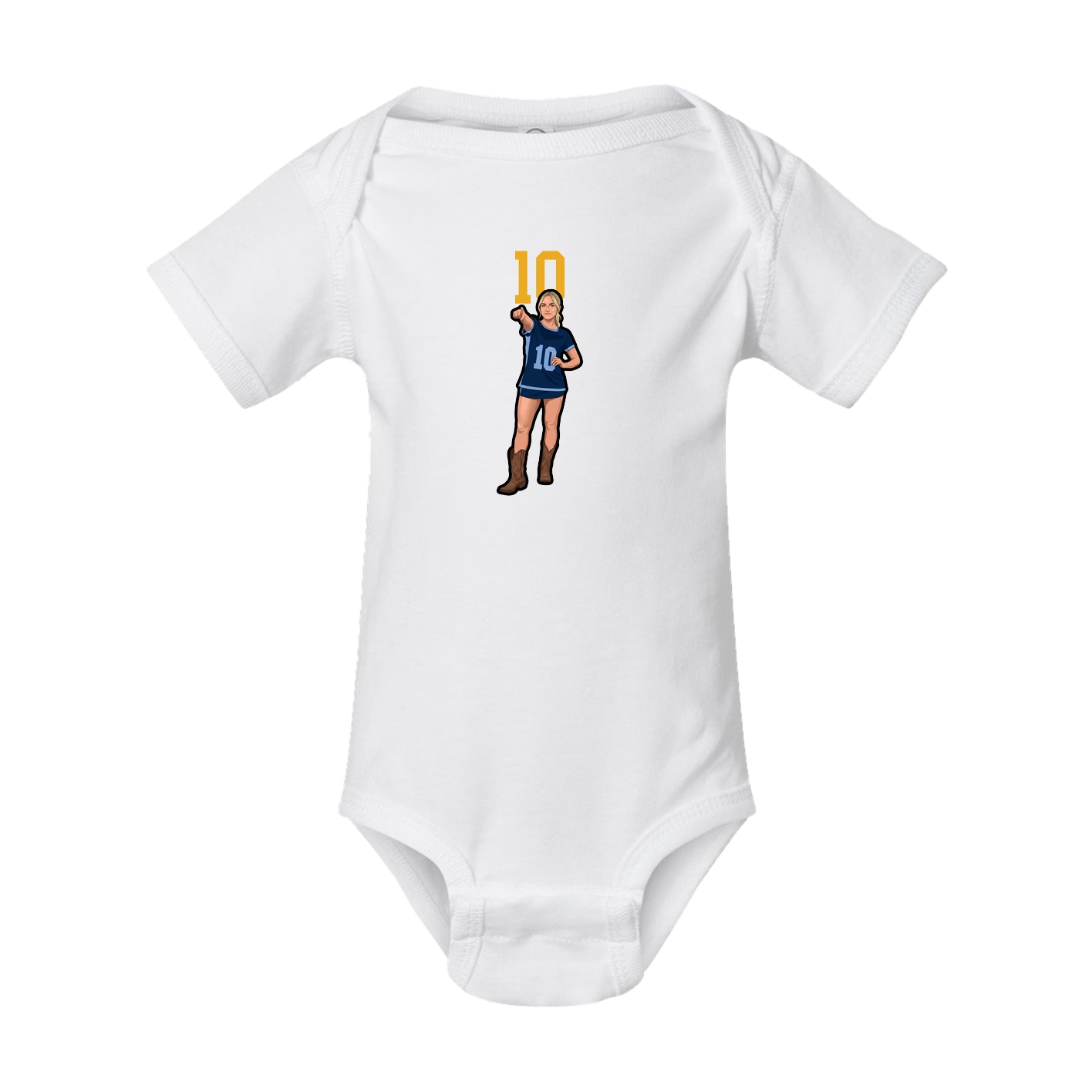 Baby Onesie