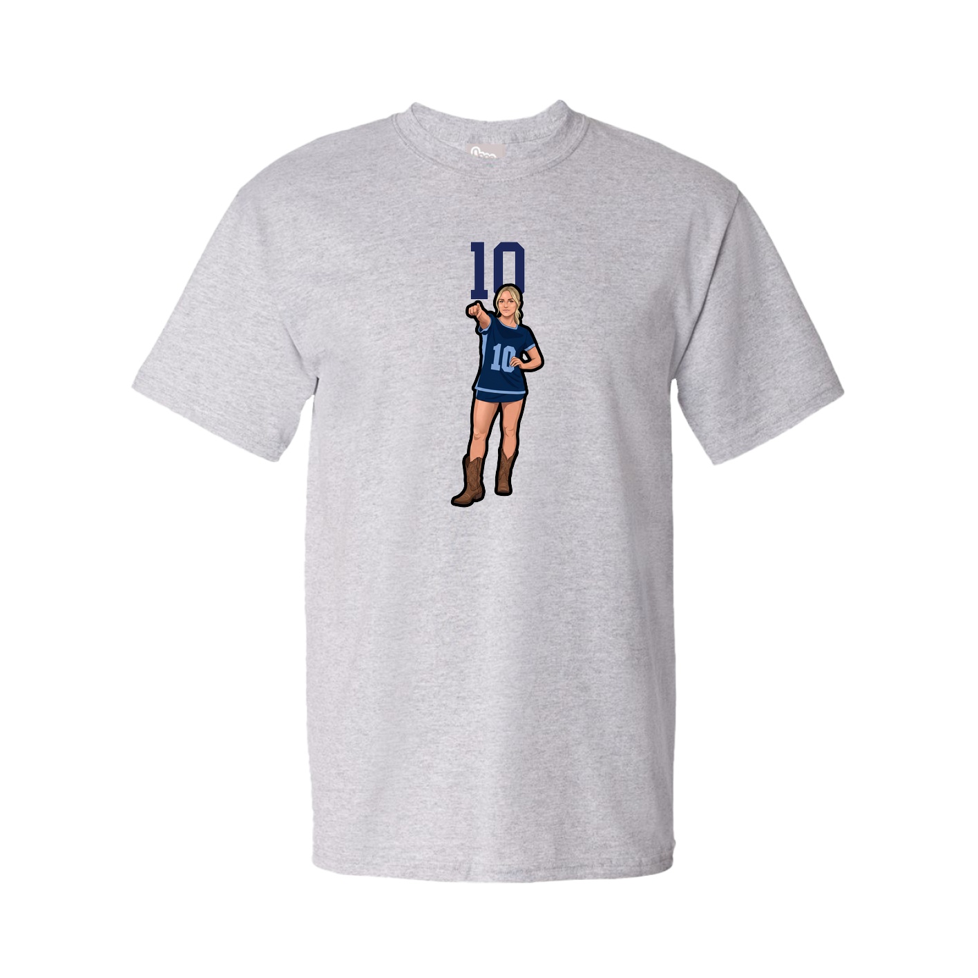 NIL Club Youth Tee