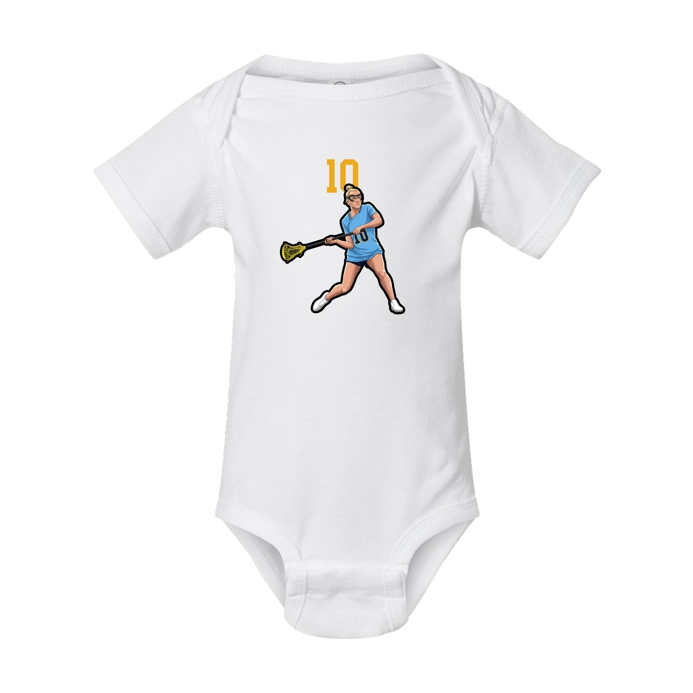 Baby Onesie
