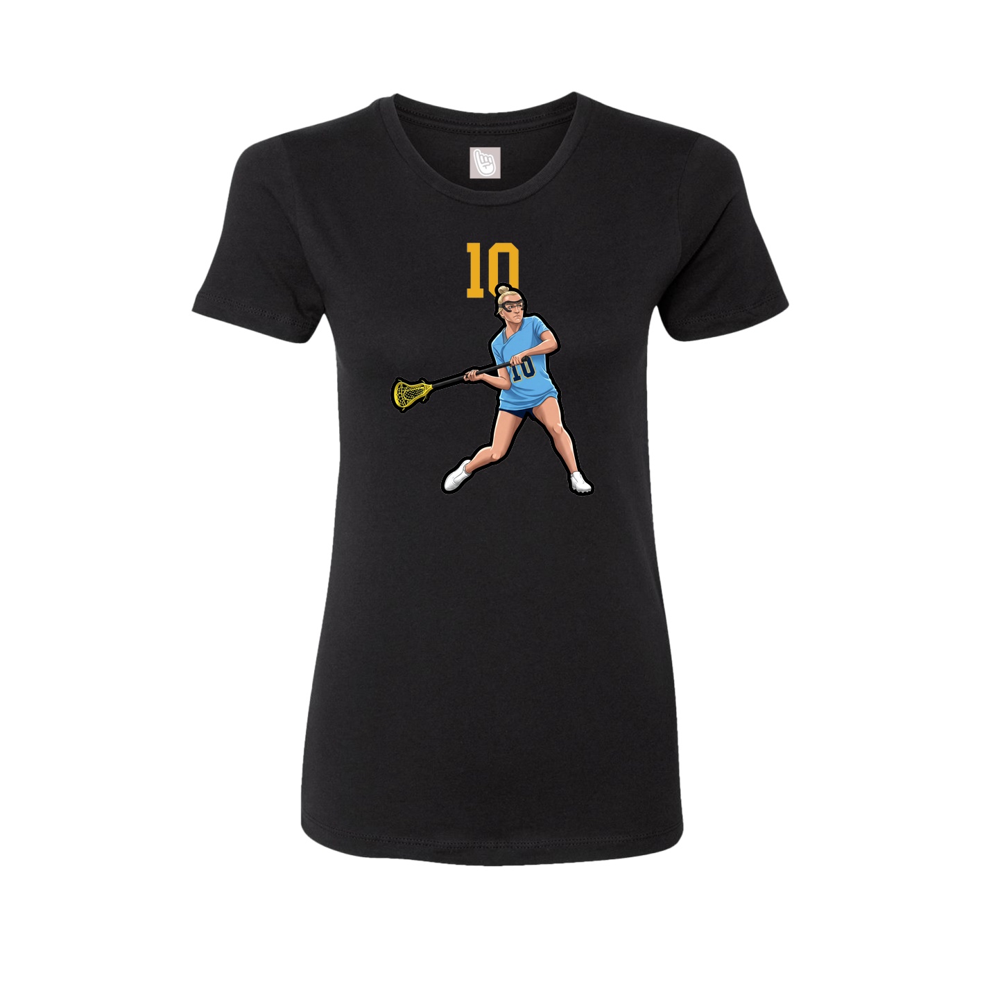 NIL Club Womens Tee