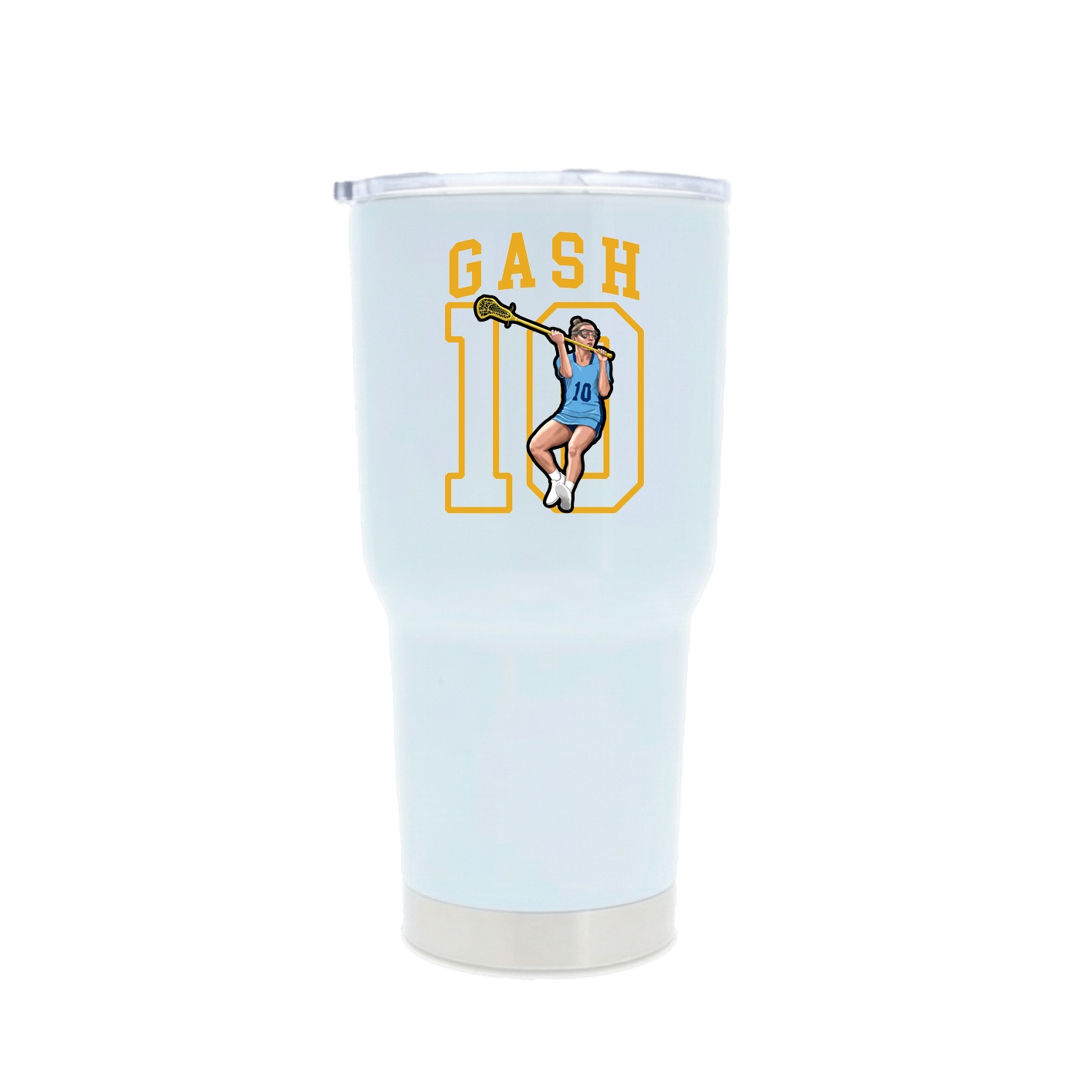 30oz Stainless Steel Tumbler