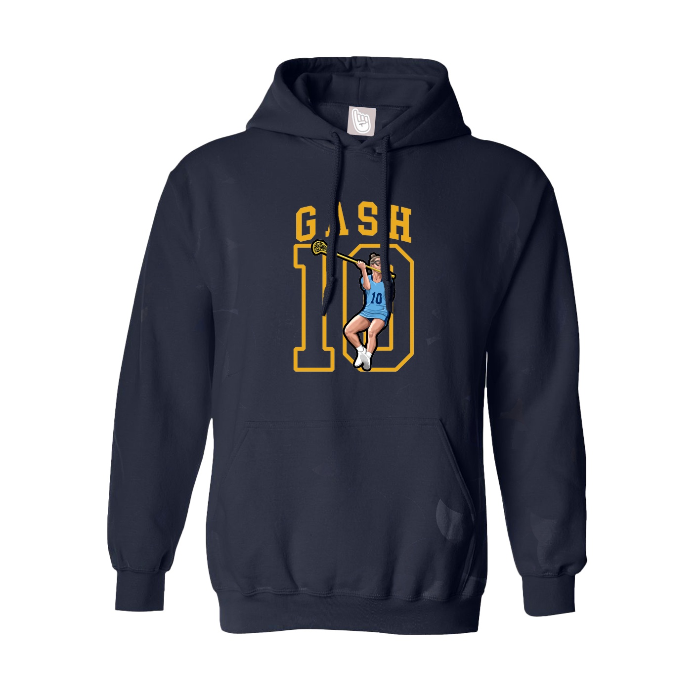 NIL Club Youth Hoodie