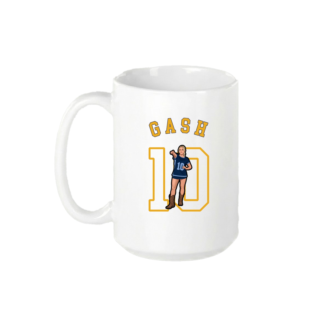 15oz Coffee Mug