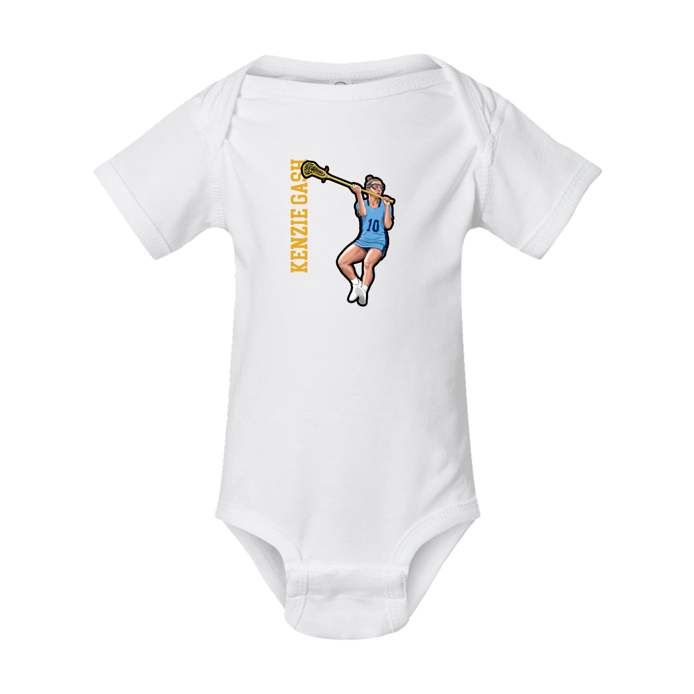 Baby Onesie