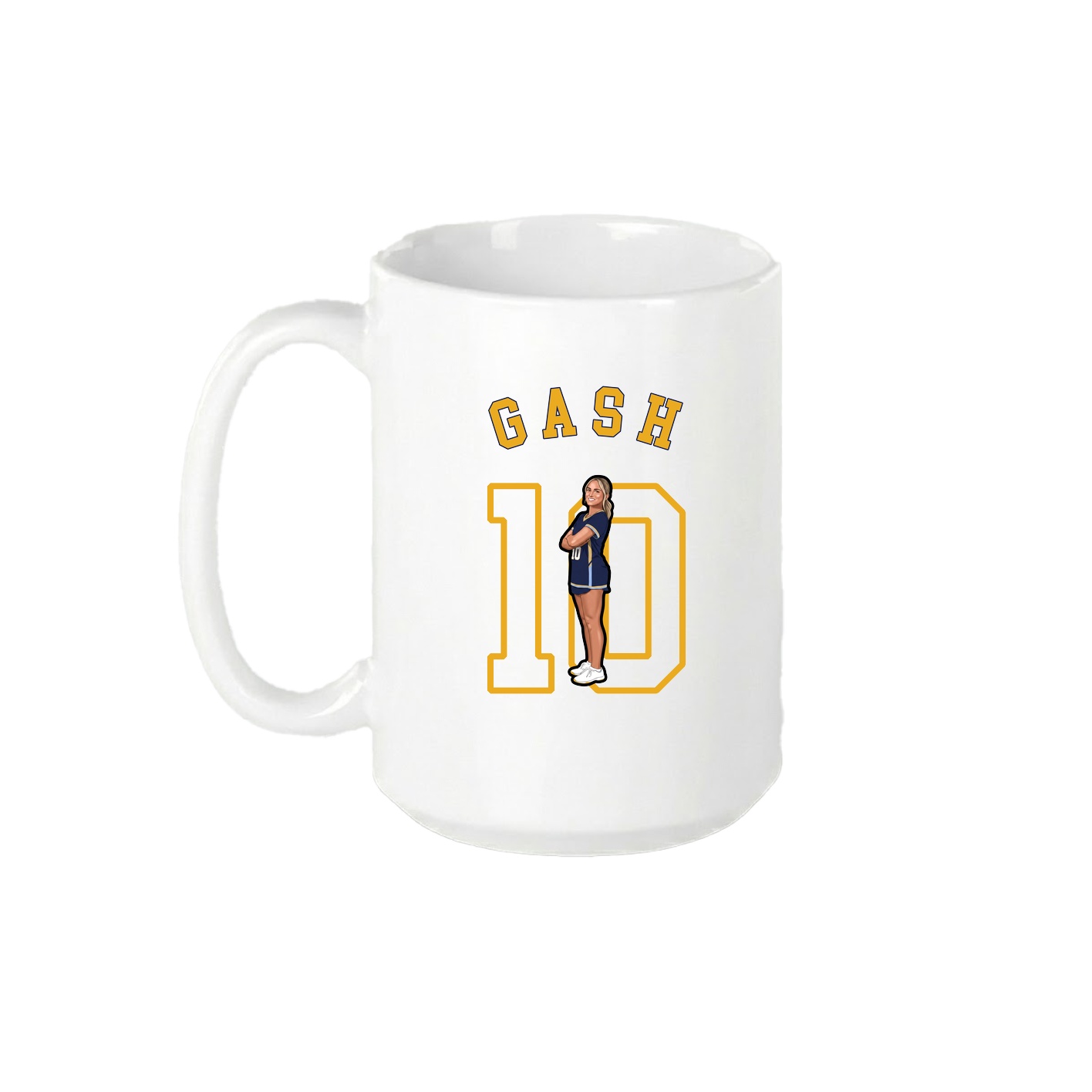 15oz Coffee Mug