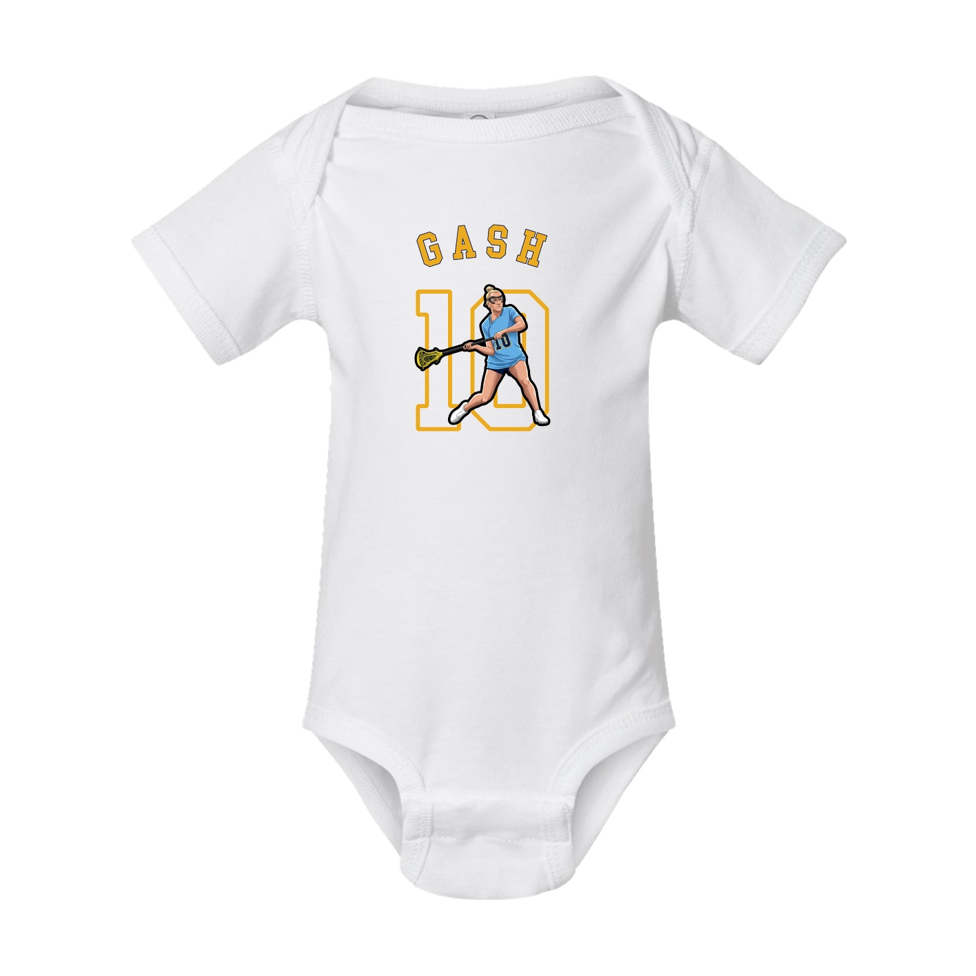 Baby Onesie