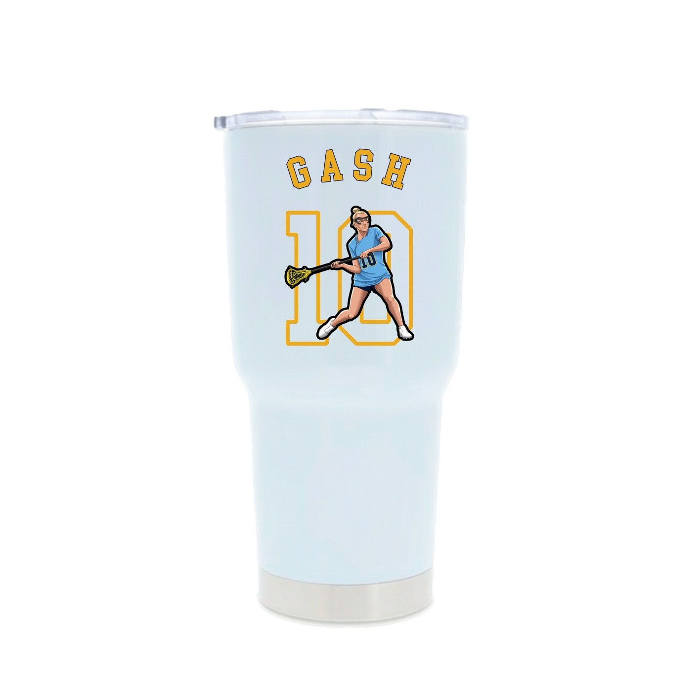 30oz Stainless Steel Tumbler