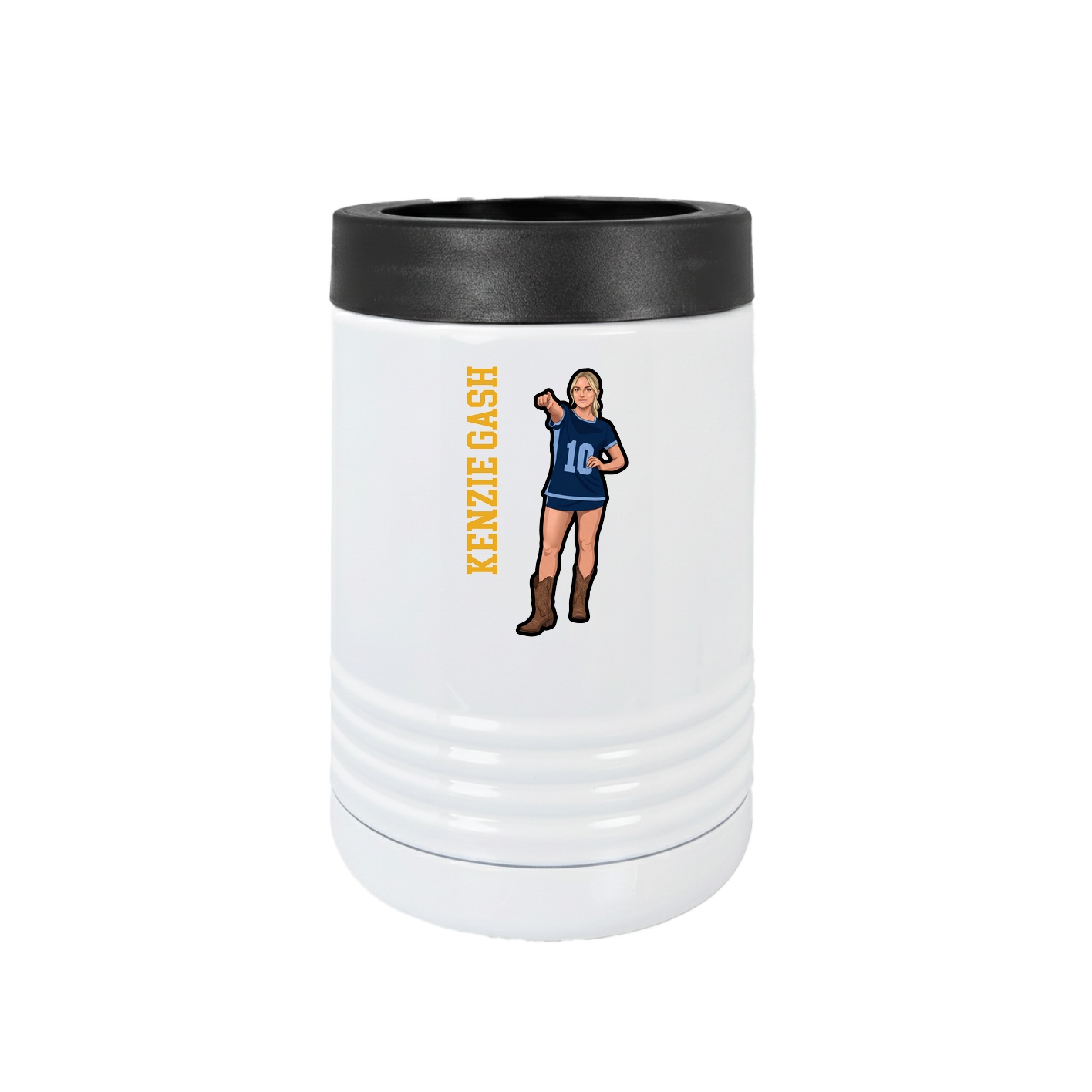 Polar Camel Beverage Holder