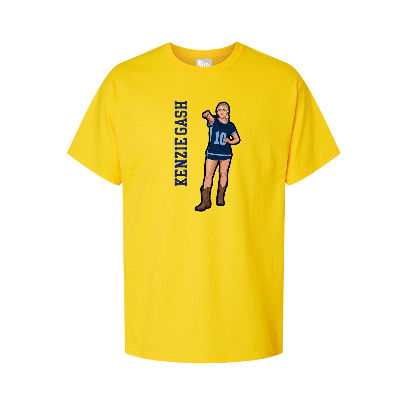 Tee