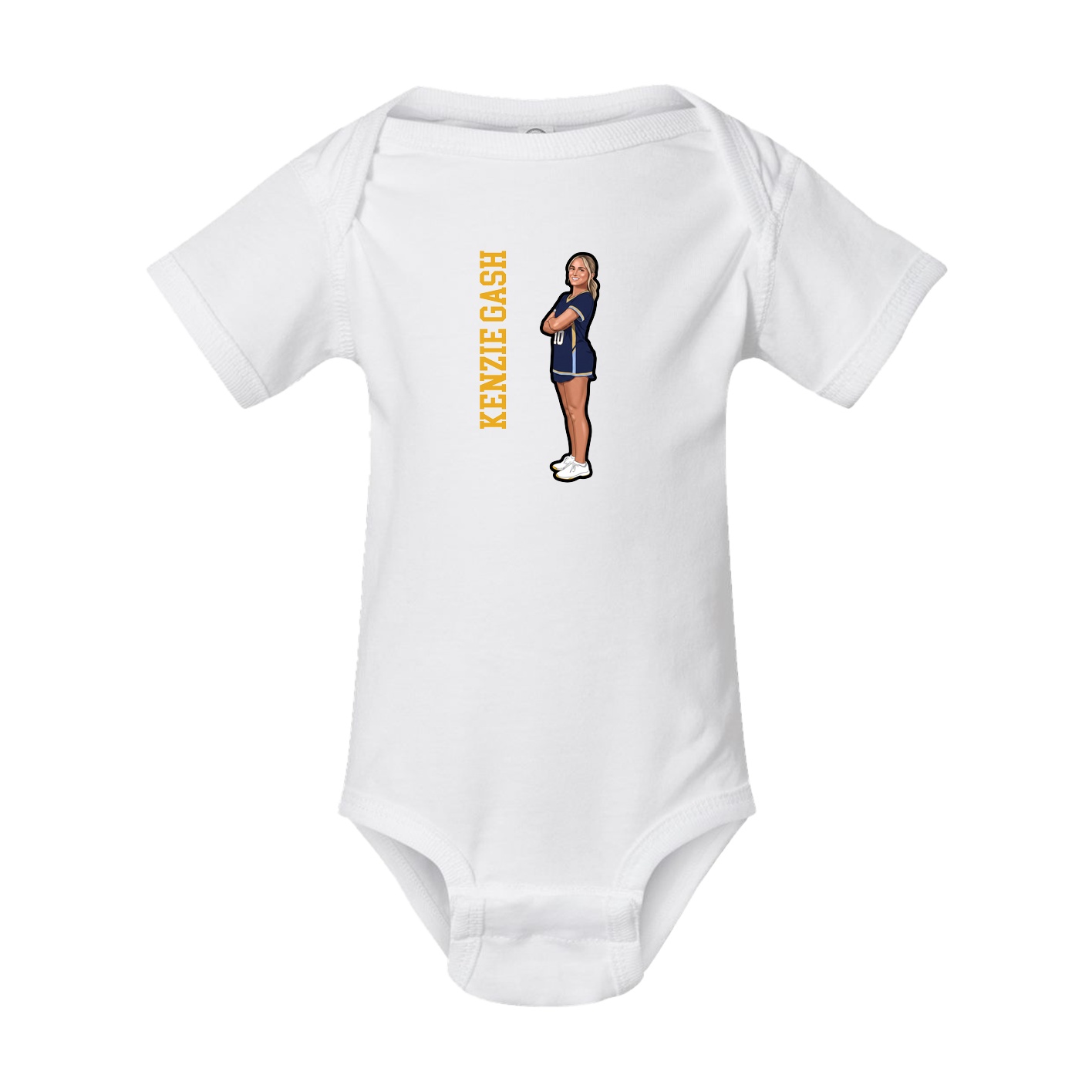 Baby Onesie