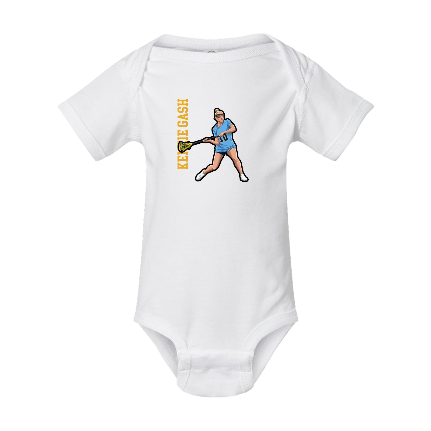 Baby Onesie