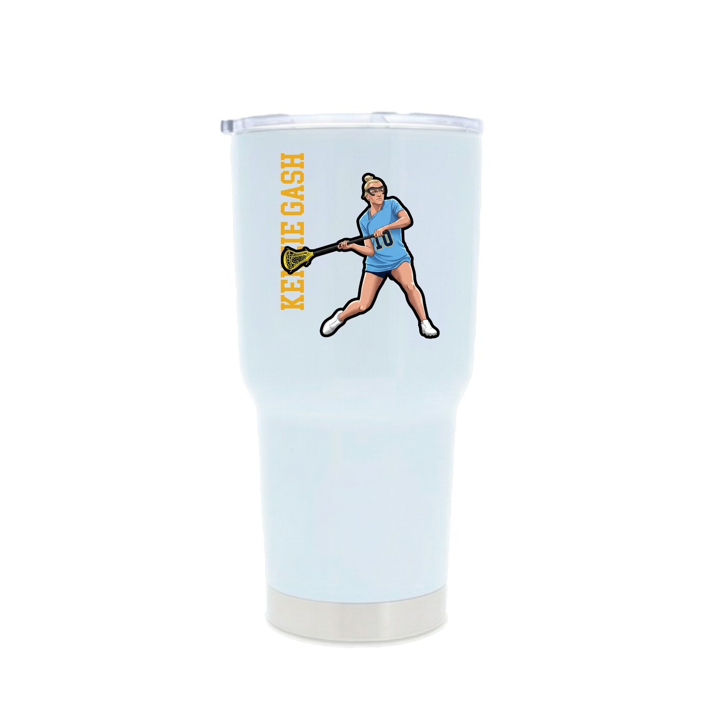 30oz Stainless Steel Tumbler