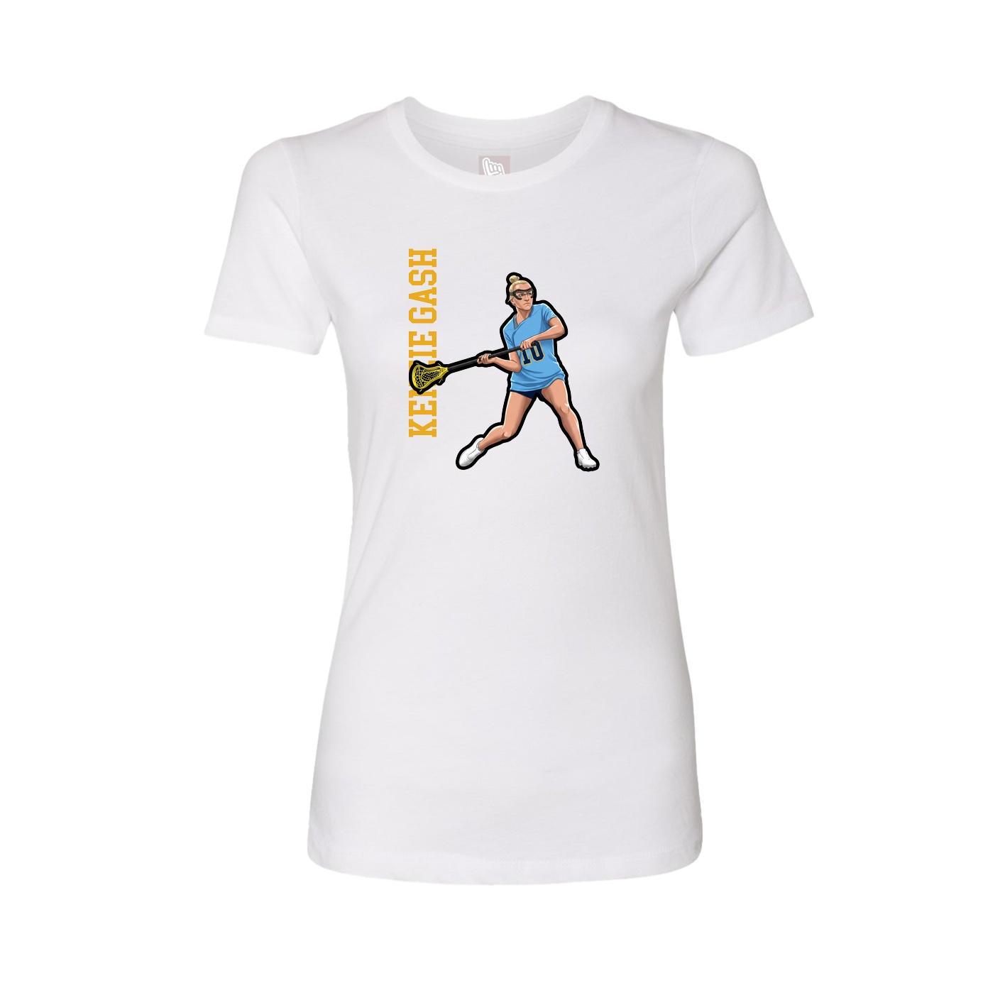 NIL Club Womens Tee