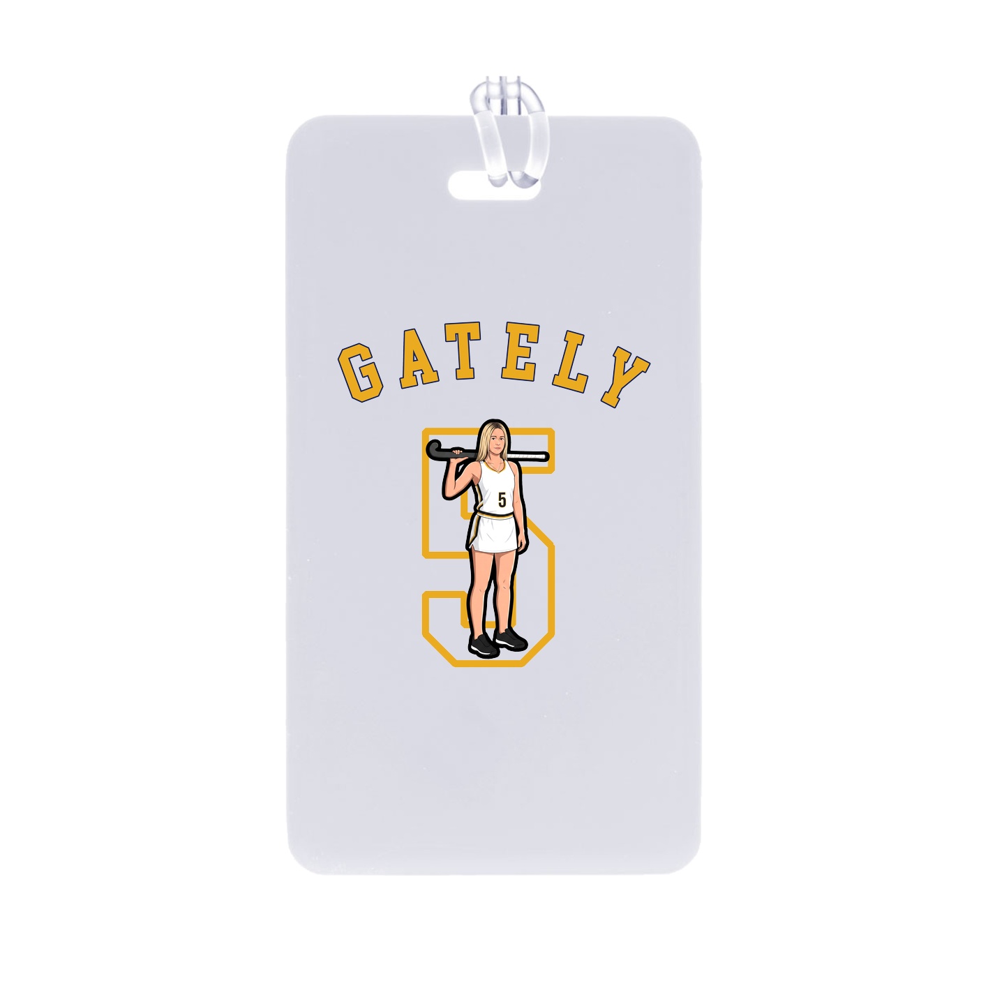 Bag Tag