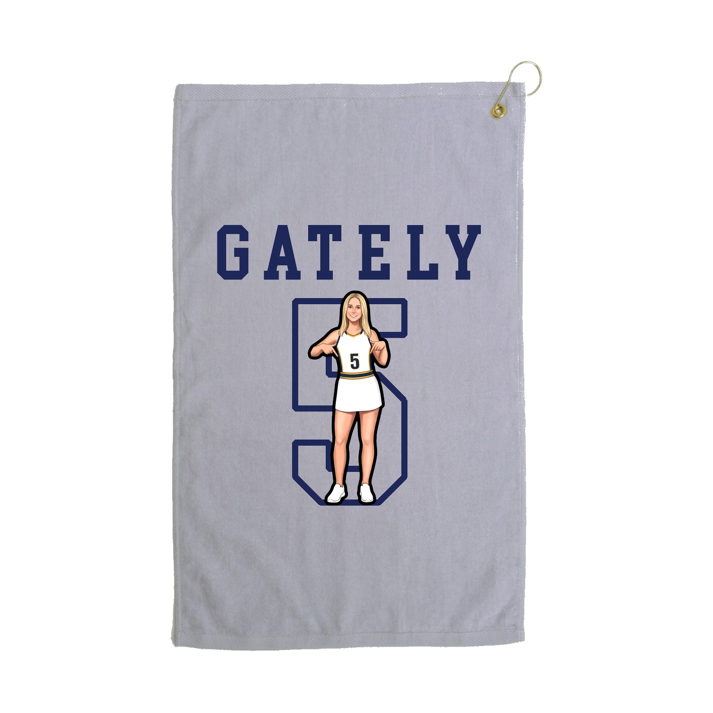 Golf Towel