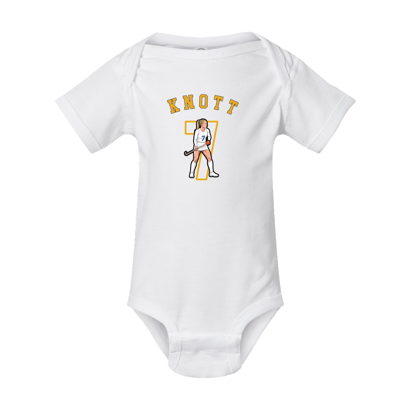 Baby Onesie