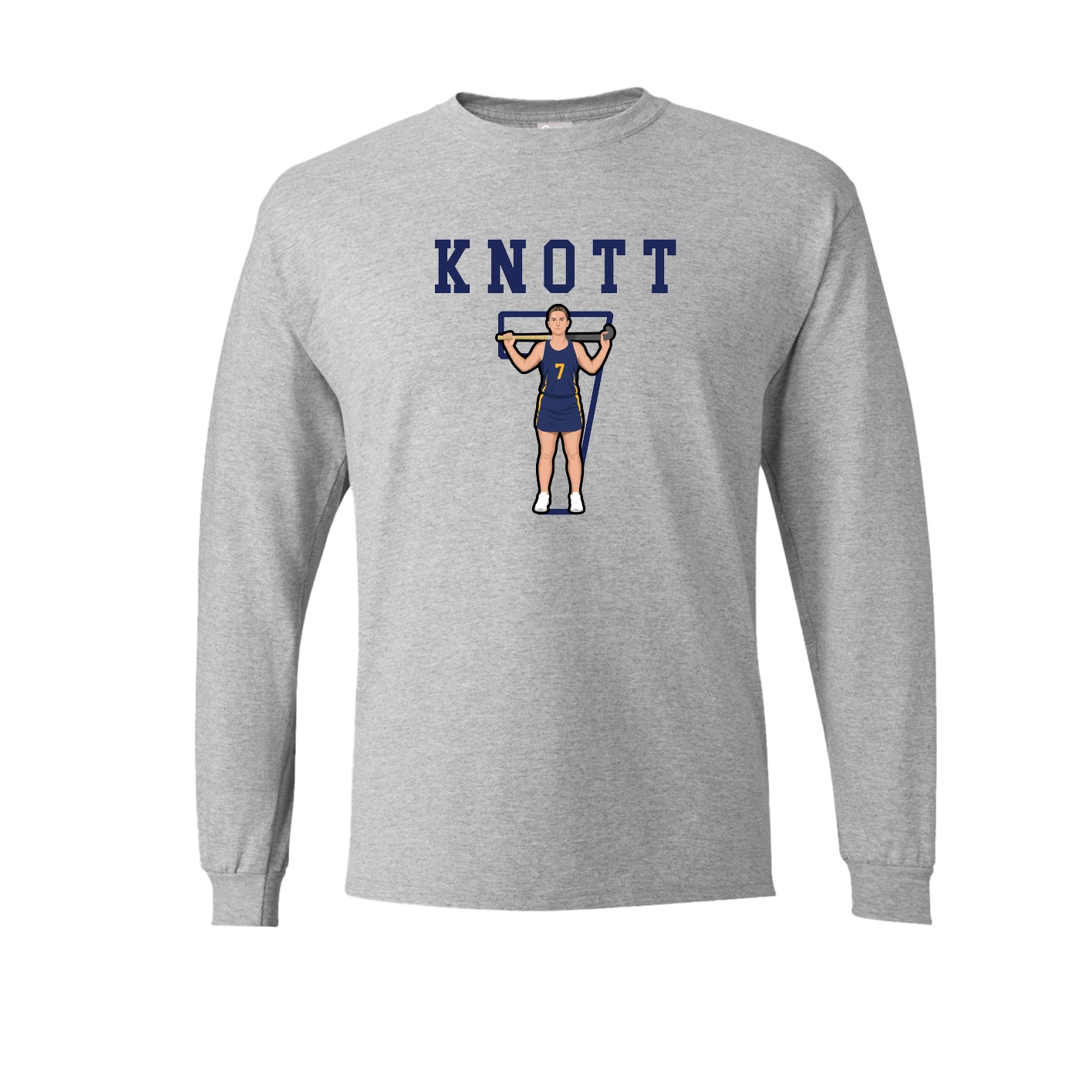 Long Sleeve Tee