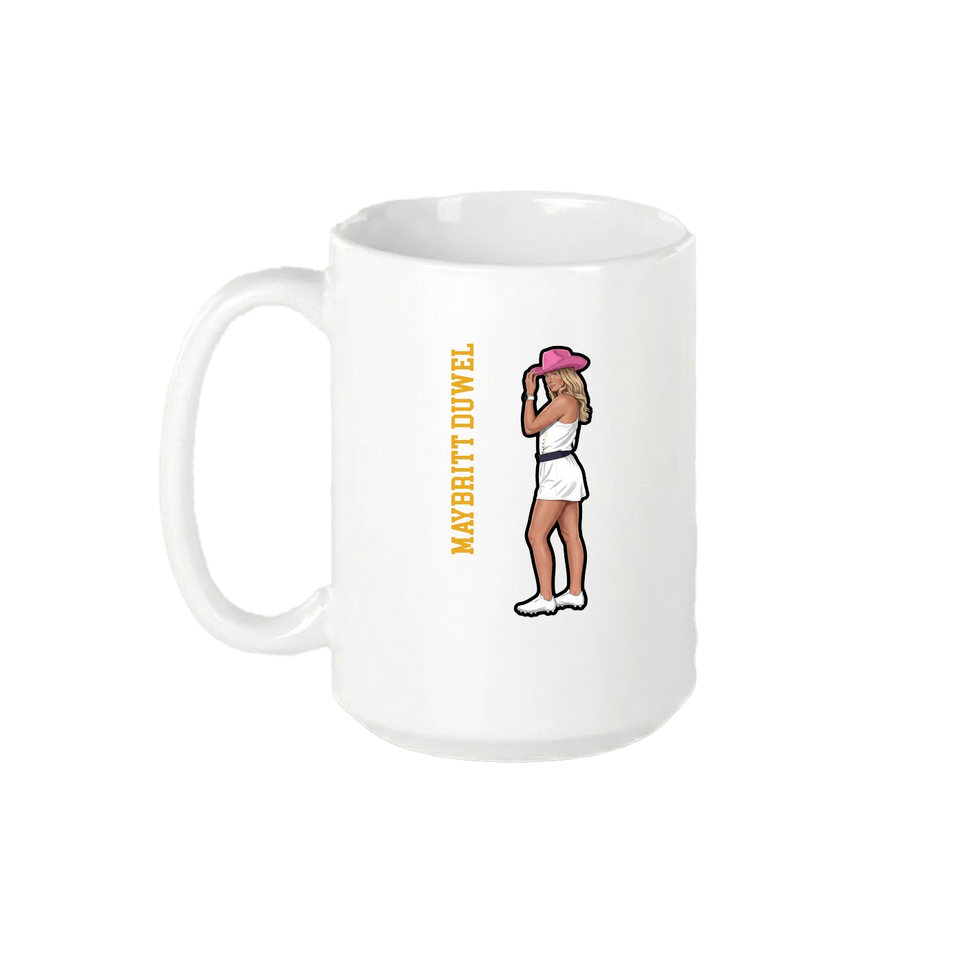 15oz Coffee Mug