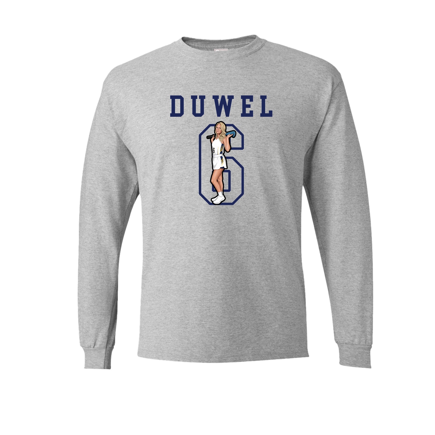Long Sleeve Tee