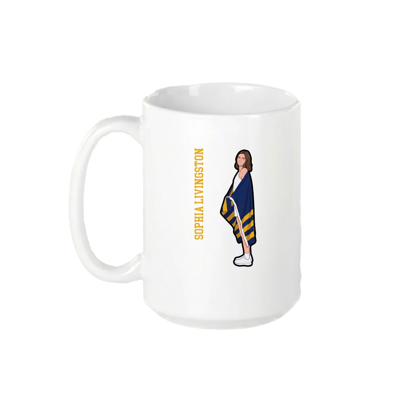 15oz Coffee Mug