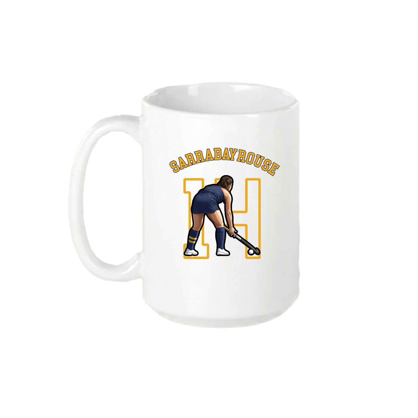 15oz Coffee Mug