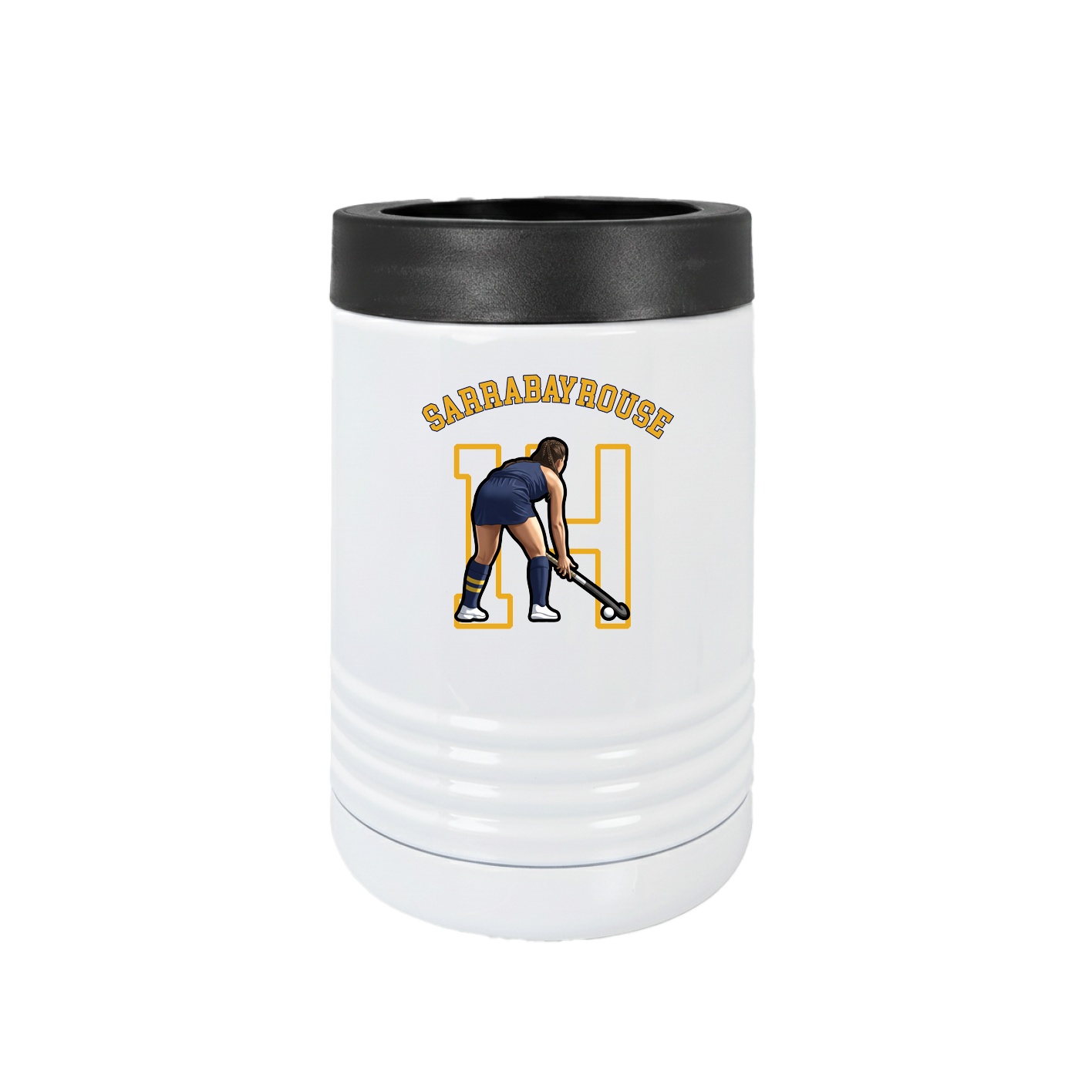 Beverage Holder — Shirsey Arch in White