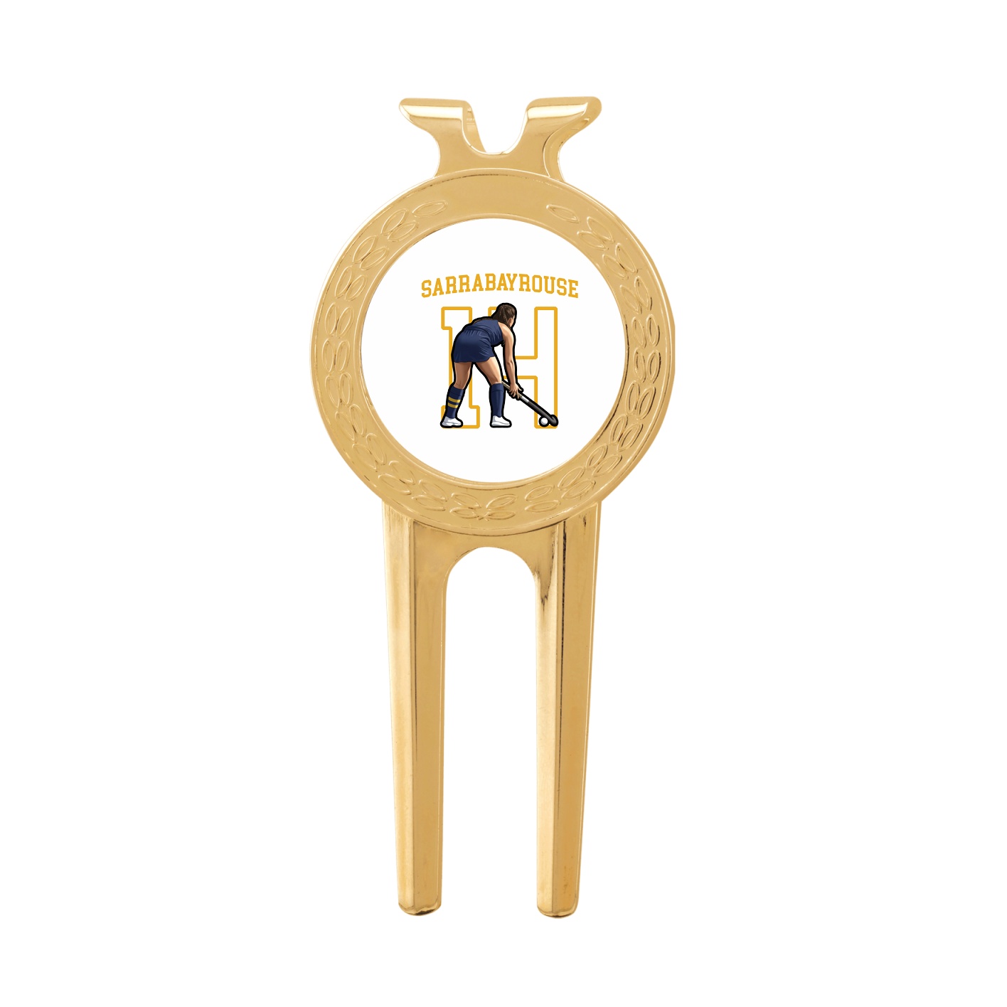 Divot Tool with Ball Marker — Shirsey in Classic
