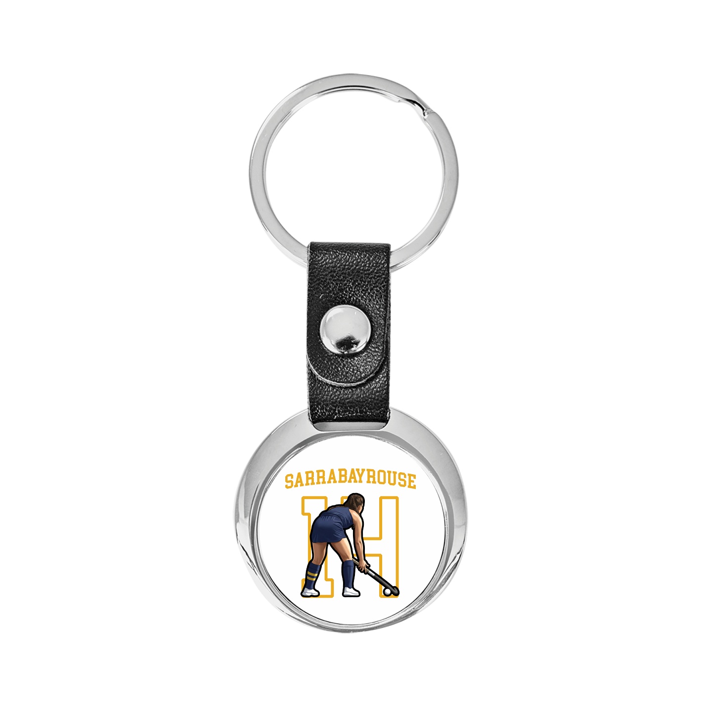 Key Chain — Shirsey in Classic