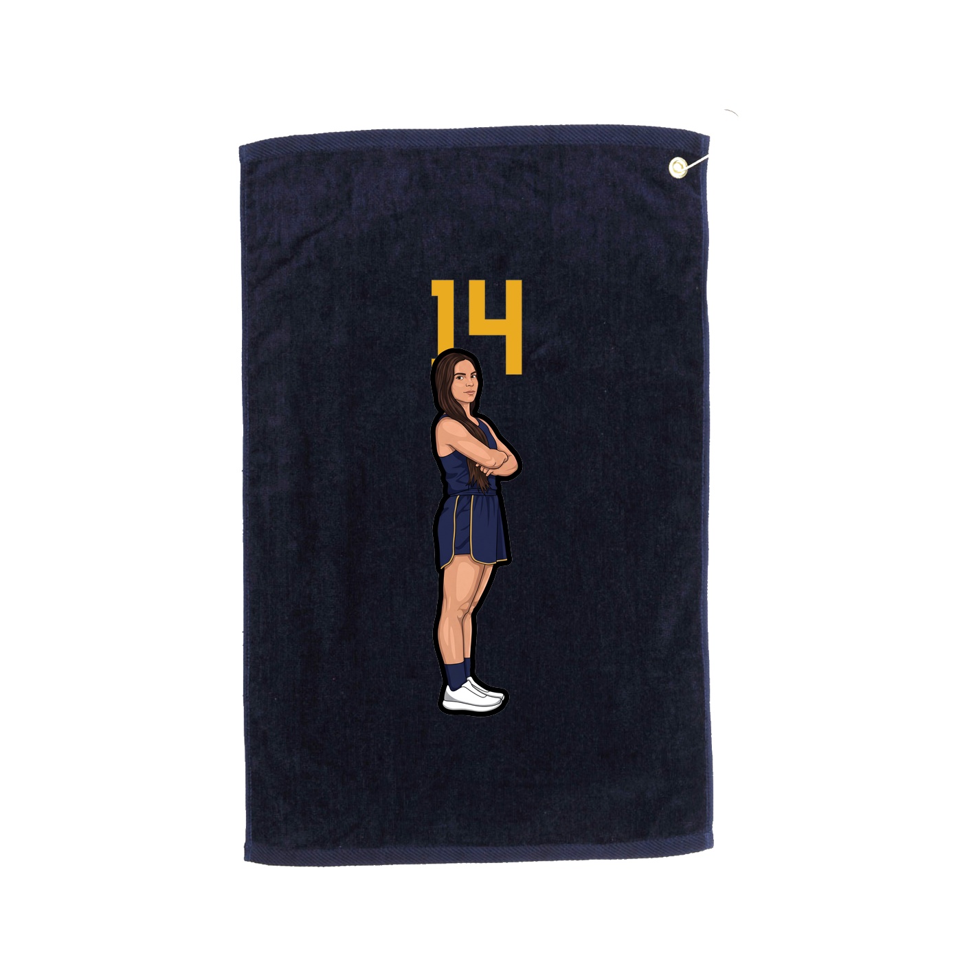 Golf Towel