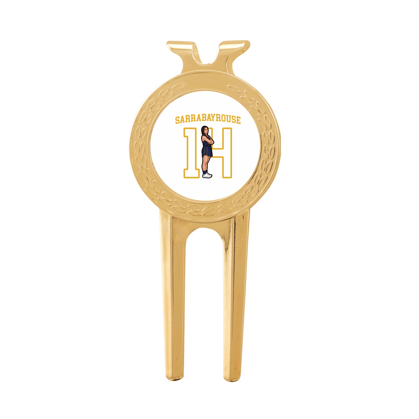 Divot Tool with Ball Marker — Shirsey in Classic