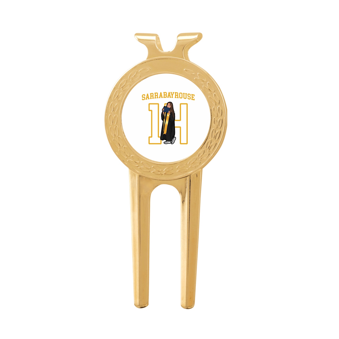 Divot Tool with Ball Marker — Shirsey in Classic