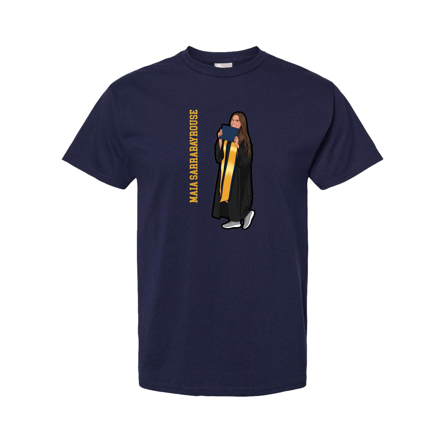 NIL Club Tee