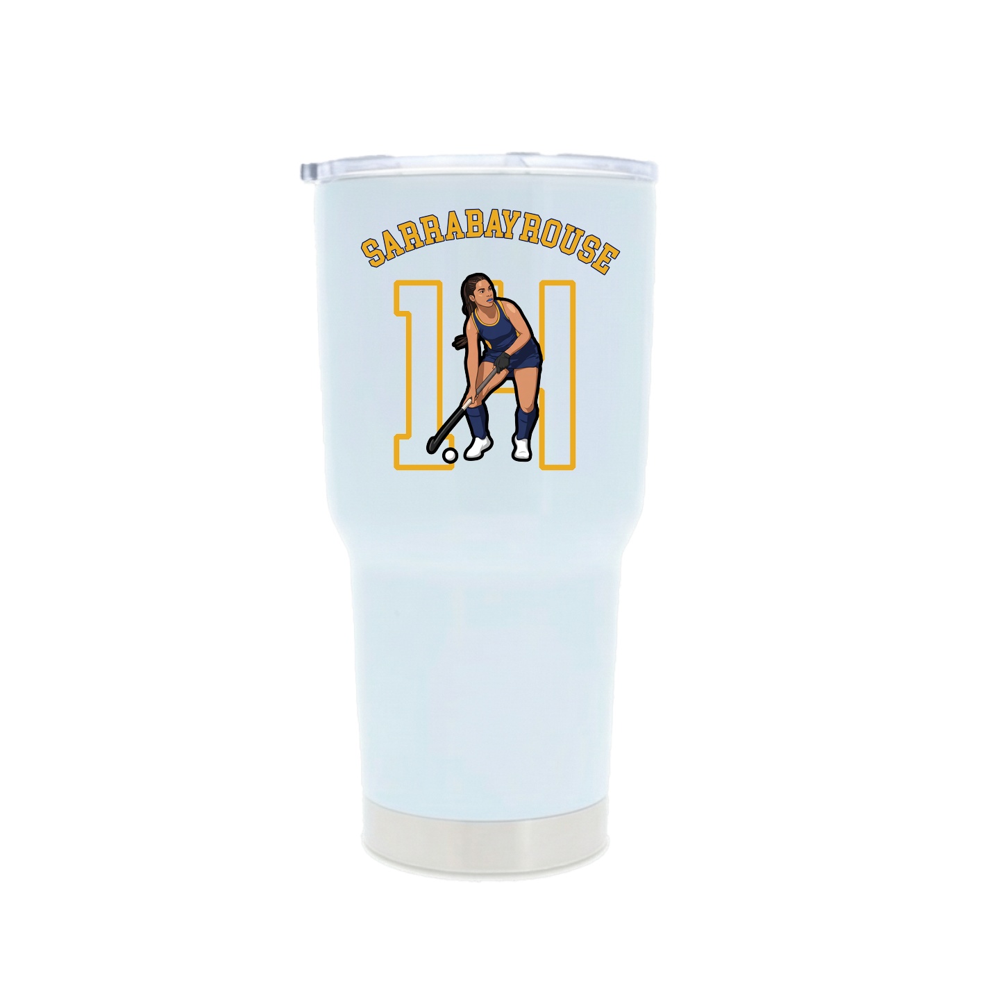 30oz Stainless Steel Tumbler