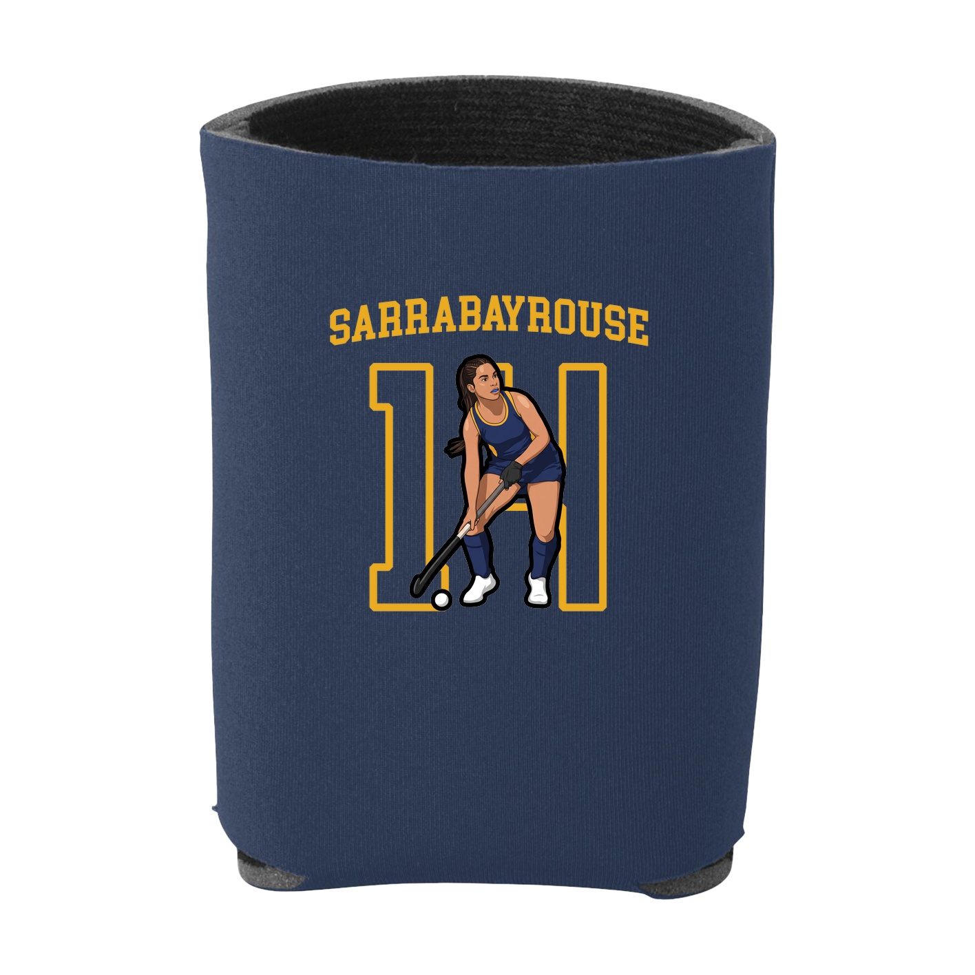 Can Holder — Shirsey in Navy