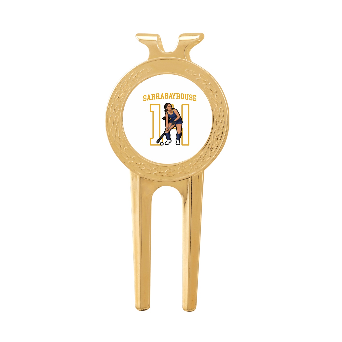 Divot Tool with Ball Marker — Shirsey in Classic