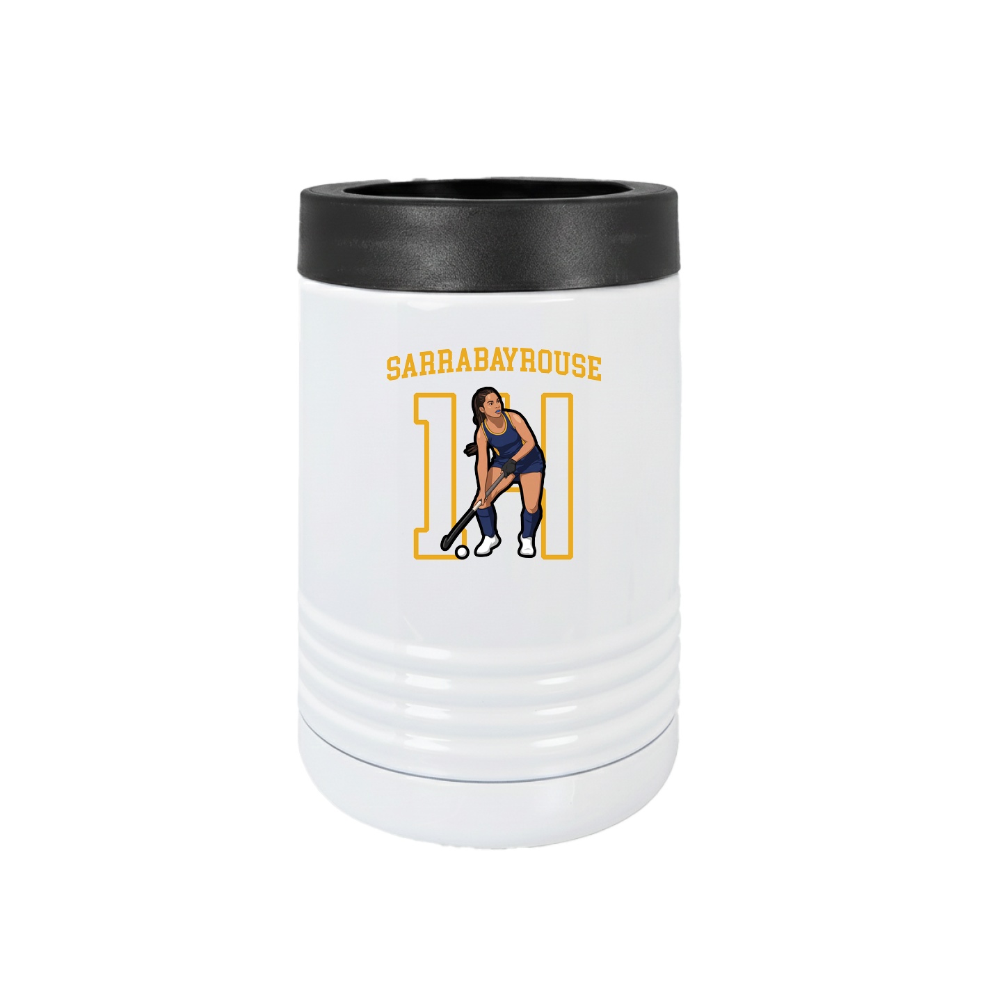 Beverage Holder — Shirsey in White