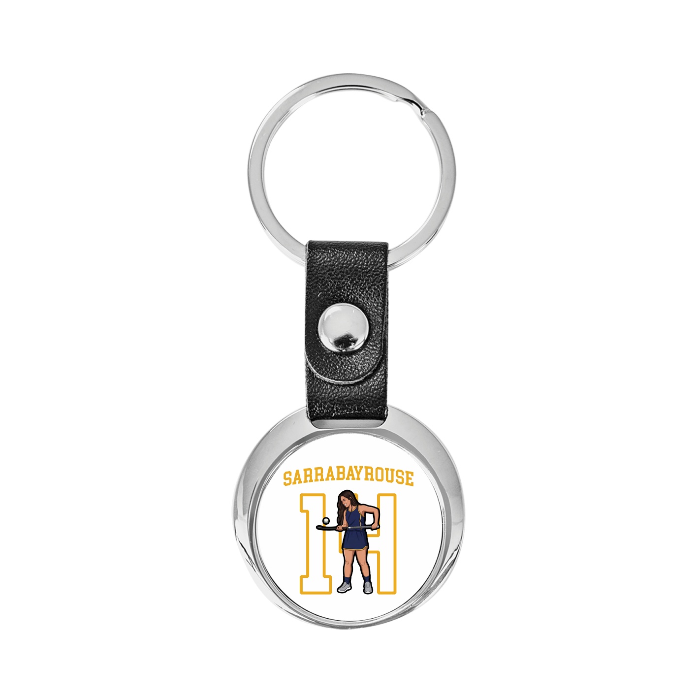Key Chain — Shirsey in Classic
