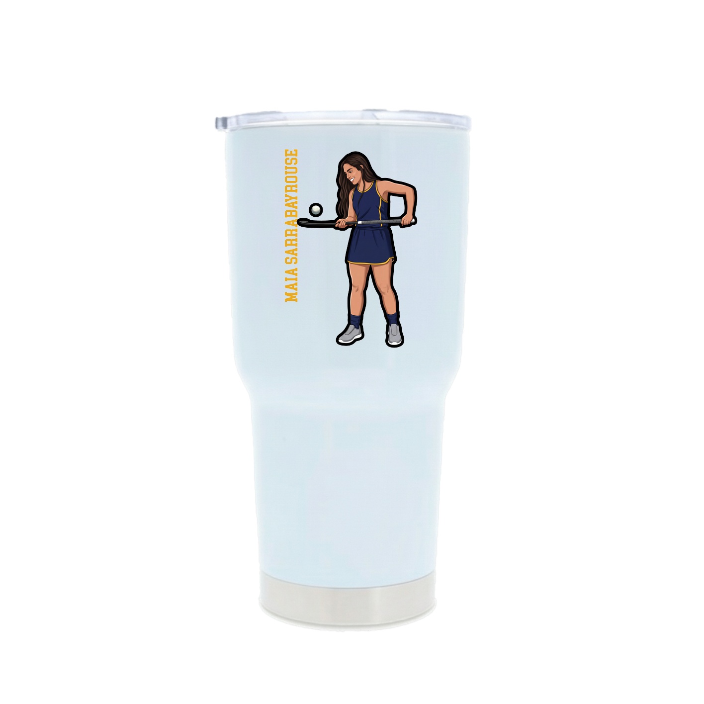 30oz Stainless Steel Tumbler
