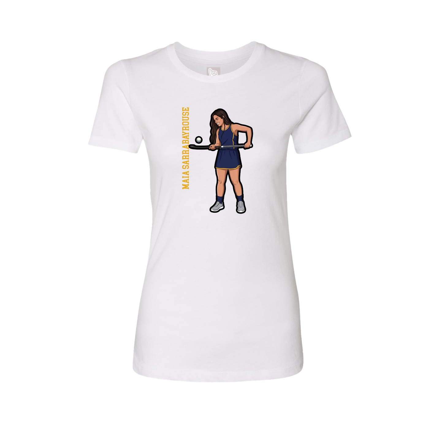 Womens Tee