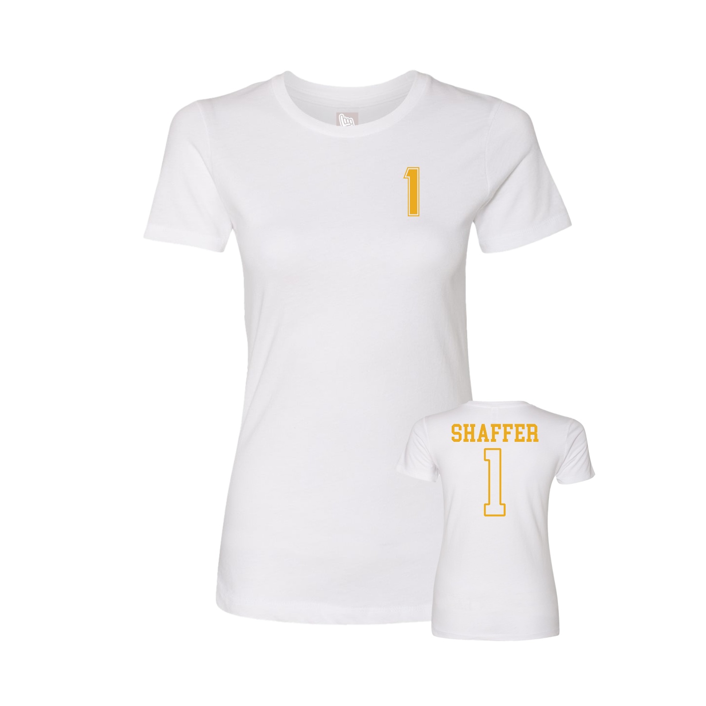 Womens Tee