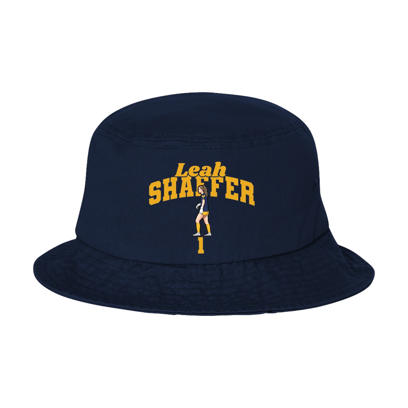 Bucket Cap