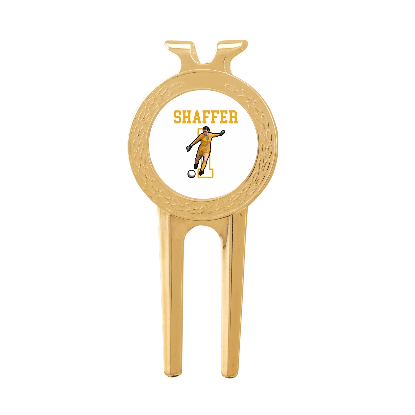 Divot Tool with Ball Marker — Shirsey in Classic