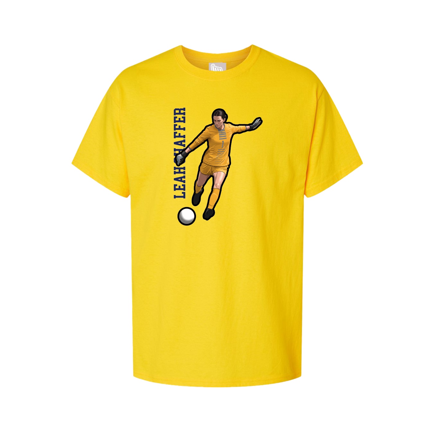 Tee