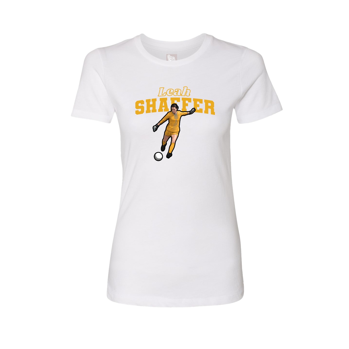 Fitted Women's Tee