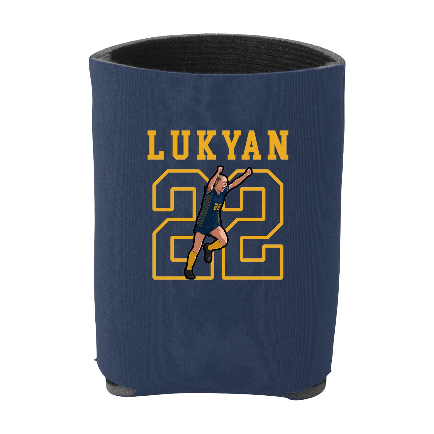 Can Holder — Shirsey in Navy