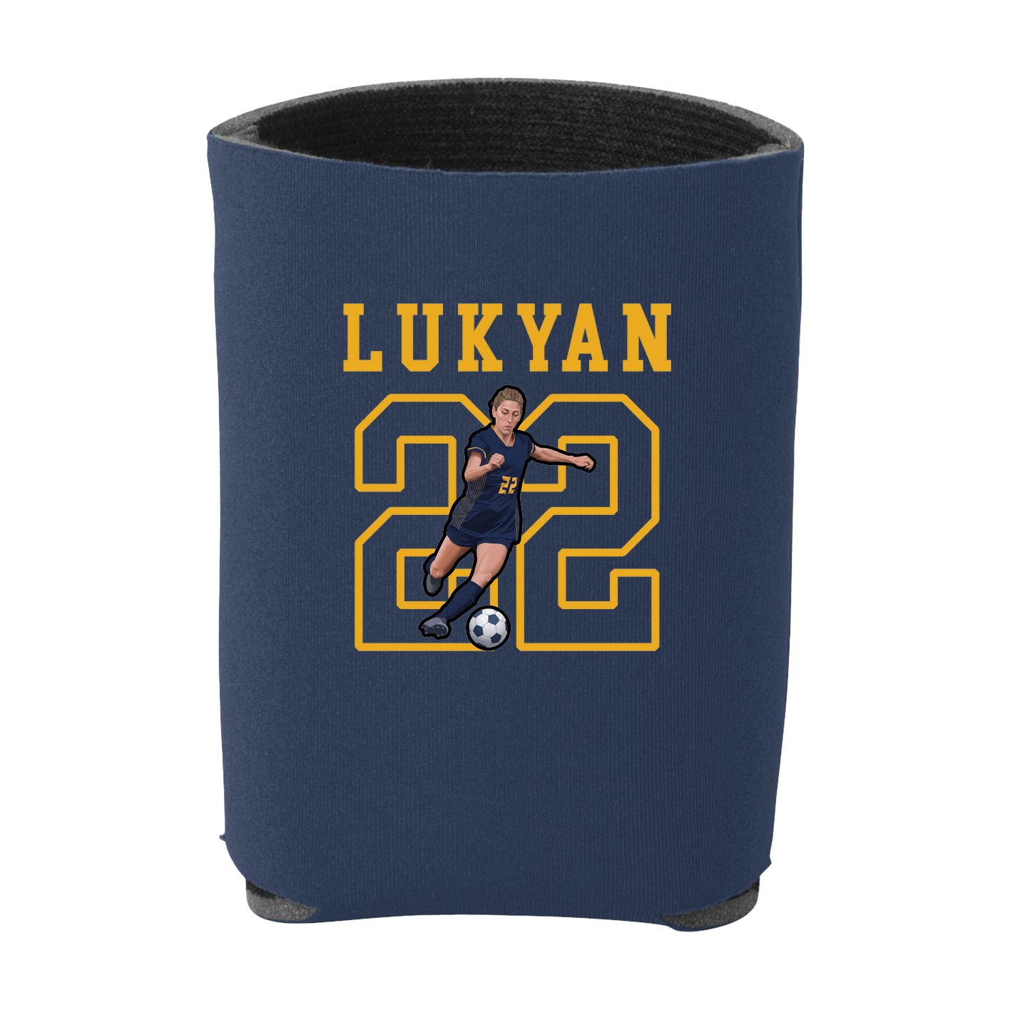 Can Holder — Shirsey in Navy